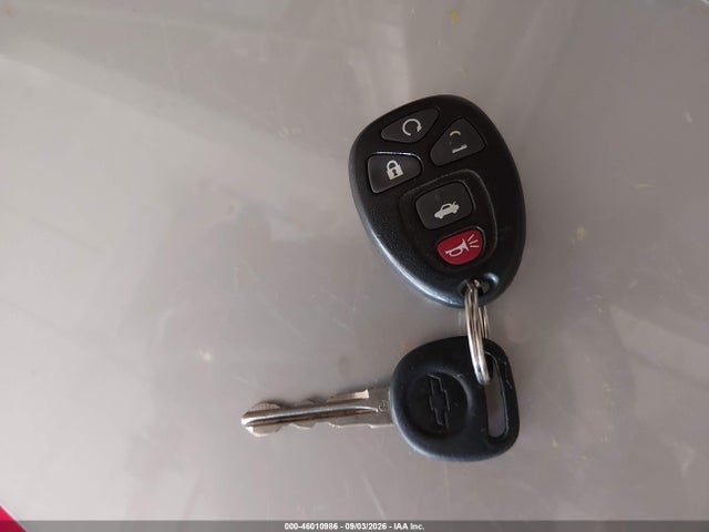 46010986 :رقم المزاد ، 1G1ZD5E1XBF275992 vin ، 2011 Chevrolet Malibu 2lt مزاد بيع
