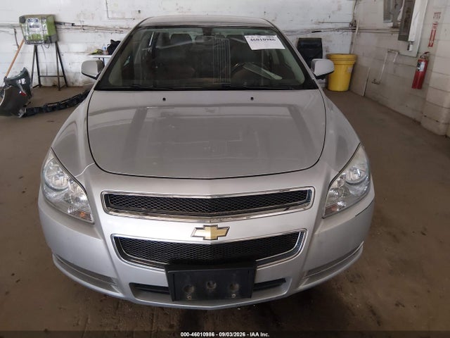 46010986 :رقم المزاد ، 1G1ZD5E1XBF275992 vin ، 2011 Chevrolet Malibu 2lt مزاد بيع