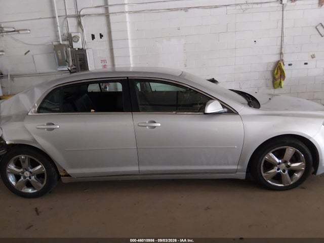 46010986 :رقم المزاد ، 1G1ZD5E1XBF275992 vin ، 2011 Chevrolet Malibu 2lt مزاد بيع