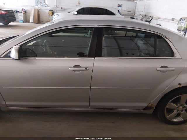 46010986 :رقم المزاد ، 1G1ZD5E1XBF275992 vin ، 2011 Chevrolet Malibu 2lt مزاد بيع
