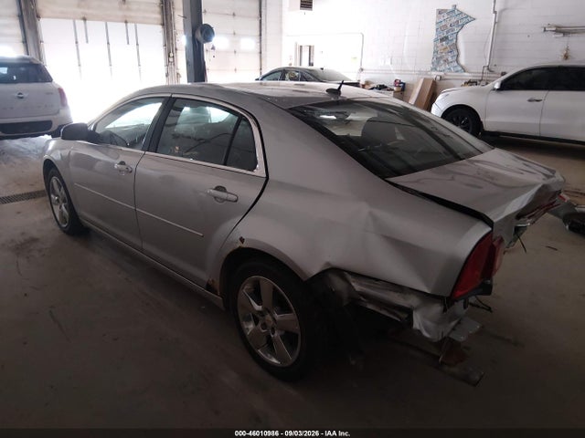 46010986 :رقم المزاد ، 1G1ZD5E1XBF275992 vin ، 2011 Chevrolet Malibu 2lt مزاد بيع