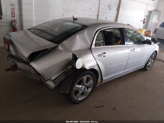 46010986 :رقم المزاد ، 1G1ZD5E1XBF275992 vin ، 2011 Chevrolet Malibu 2lt مزاد بيع