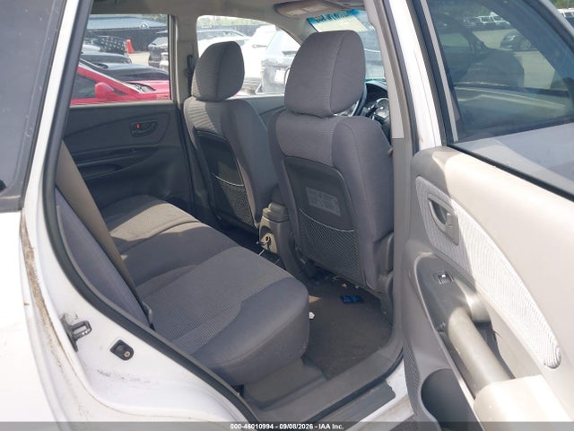Aukcja sprzedaży 2007 Hyundai Tucson Gls, vin: KM8JM12B07U523398, numer aukcji: 46010994