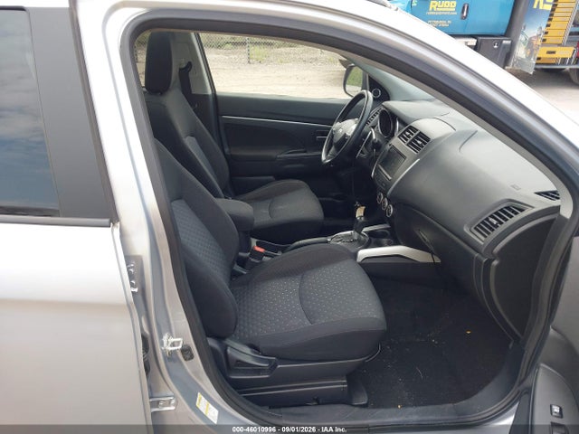 Продаж на аукціоні авто 2011 Mitsubishi Outlander Sport Se, vin: JA4AR4AU1BZ014372, номер лоту: 46010996