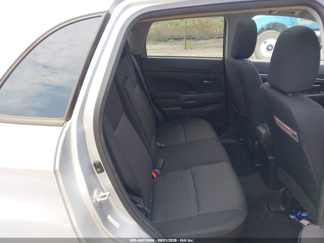 Продаж на аукціоні авто 2011 Mitsubishi Outlander Sport Se, vin: JA4AR4AU1BZ014372, номер лоту: 46010996
