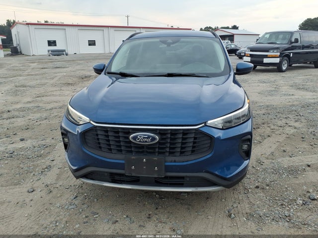 2023 Ford Escape Phev მანქანა იყიდება აუქციონზე, vin: 1FMCU0E11PUA61410, აუქციონის ნომერი: 46011003