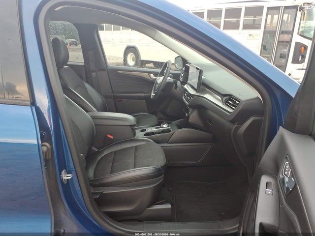 2023 Ford Escape Phev მანქანა იყიდება აუქციონზე, vin: 1FMCU0E11PUA61410, აუქციონის ნომერი: 46011003