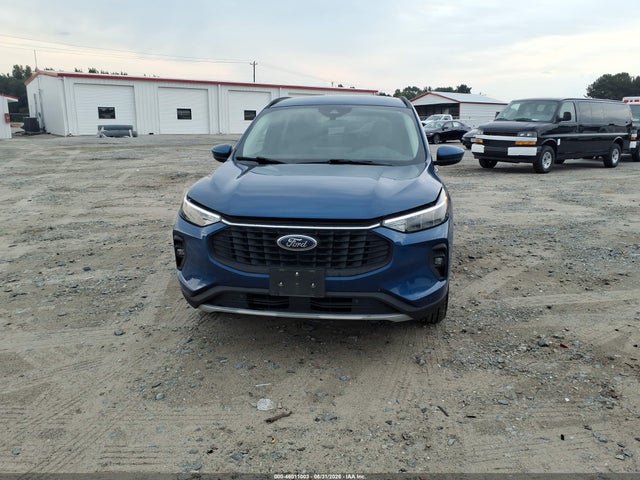 2023 Ford Escape Phev მანქანა იყიდება აუქციონზე, vin: 1FMCU0E11PUA61410, აუქციონის ნომერი: 46011003