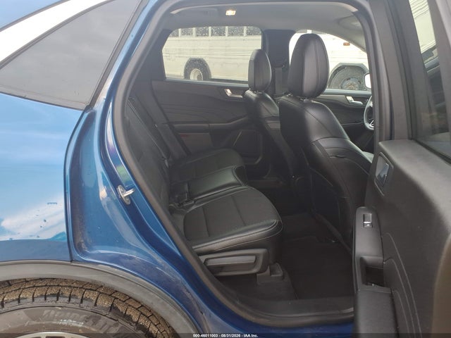 2023 Ford Escape Phev მანქანა იყიდება აუქციონზე, vin: 1FMCU0E11PUA61410, აუქციონის ნომერი: 46011003