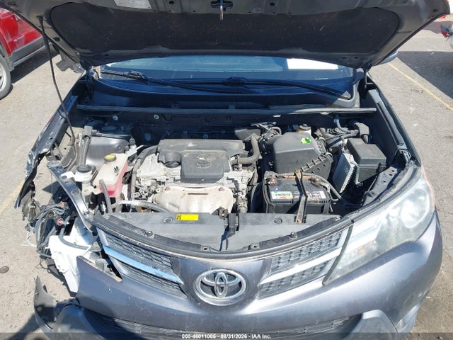 Toyota Rav4 Xle 2015 2T3RFREV5FW395506 Image 10