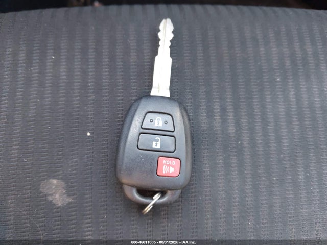 Toyota Rav4 Xle 2015 2T3RFREV5FW395506 Image 11