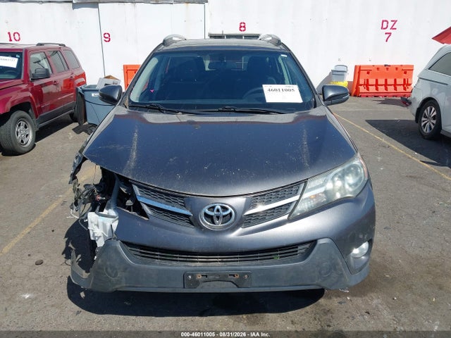 Toyota Rav4 Xle 2015 2T3RFREV5FW395506 Image 13