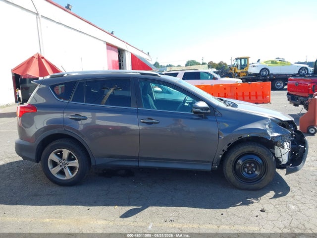 Toyota Rav4 Xle 2015 2T3RFREV5FW395506 Image 14