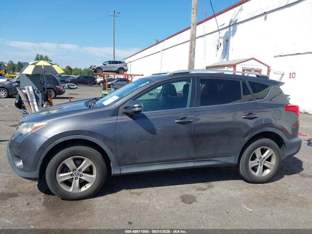 Toyota Rav4 Xle 2015 2T3RFREV5FW395506 Image 15