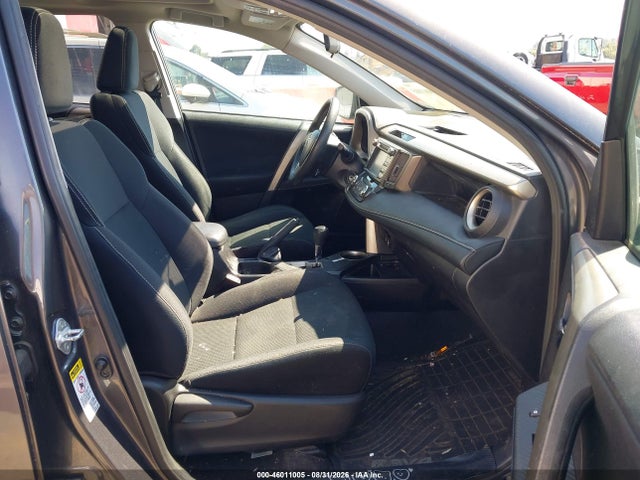 Toyota Rav4 Xle 2015 2T3RFREV5FW395506 Image 5
