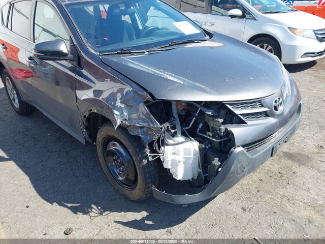 Toyota Rav4 Xle 2015 2T3RFREV5FW395506 Image 6