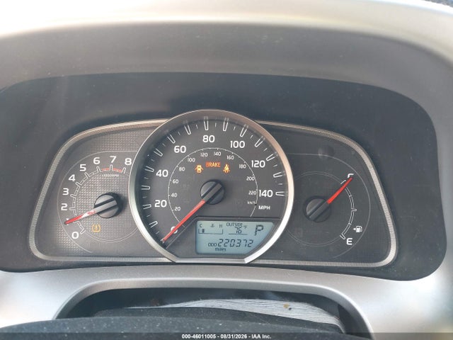 Toyota Rav4 Xle 2015 2T3RFREV5FW395506 Image 7