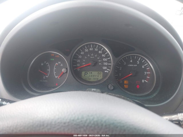 Продажа на аукционе авто 2007 Subaru Forester 2.5x, vin: JF1SG63687H706674, номер лота: 46011009