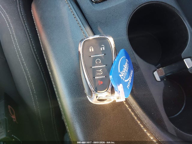 Продаж на аукціоні авто 2021 Chevrolet Camaro Rwd  1lt, vin: 1G1FB1RS4M0131543, номер лоту: 46011017