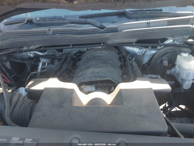 Chevrolet Silverado 1500 Lt 2014 3GCUKREC0EG498299 Image 10