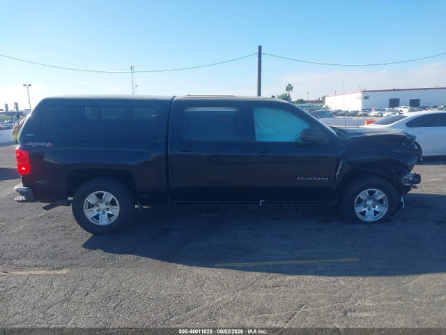 Chevrolet Silverado 1500 Lt 2014 3GCUKREC0EG498299 Image 13