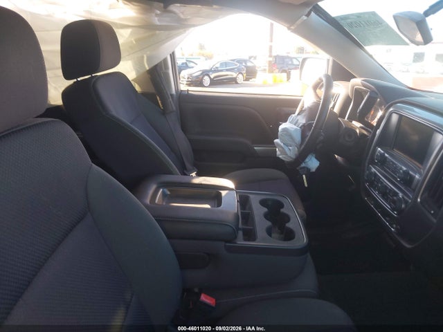 Chevrolet Silverado 1500 Lt 2014 3GCUKREC0EG498299 Image 5