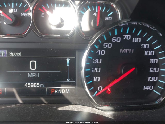 Chevrolet Silverado 1500 Lt 2014 3GCUKREC0EG498299 Image 7