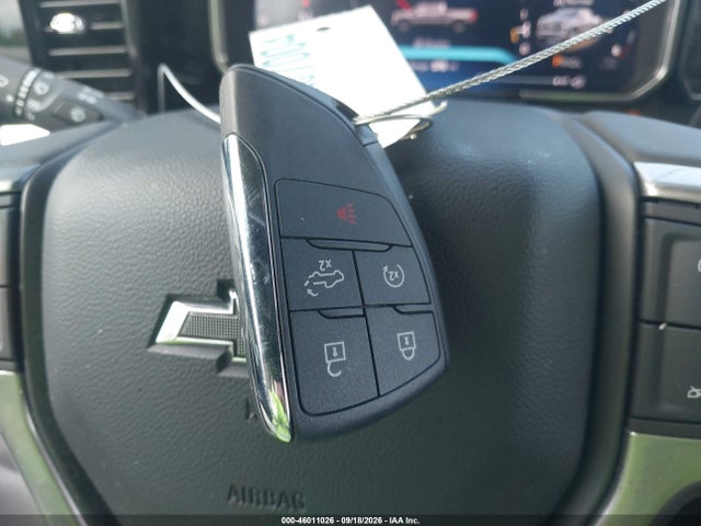 Aukcja sprzedaży 2026 Chevrolet Silverado 1500 4wd  Short Bed Rst, vin: 2GCUKEED5T1173204, numer aukcji: 46011026
