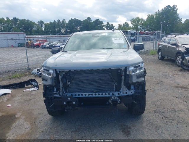 Aukcja sprzedaży 2026 Chevrolet Silverado 1500 4wd  Short Bed Rst, vin: 2GCUKEED5T1173204, numer aukcji: 46011026