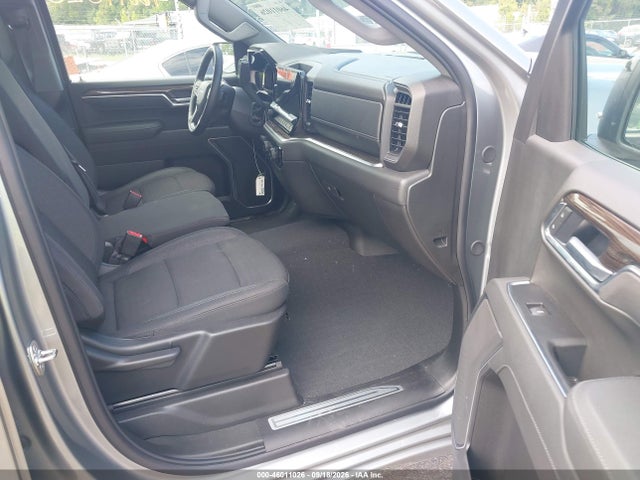 Aukcja sprzedaży 2026 Chevrolet Silverado 1500 4wd  Short Bed Rst, vin: 2GCUKEED5T1173204, numer aukcji: 46011026