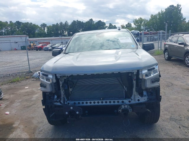 Aukcja sprzedaży 2026 Chevrolet Silverado 1500 4wd  Short Bed Rst, vin: 2GCUKEED5T1173204, numer aukcji: 46011026