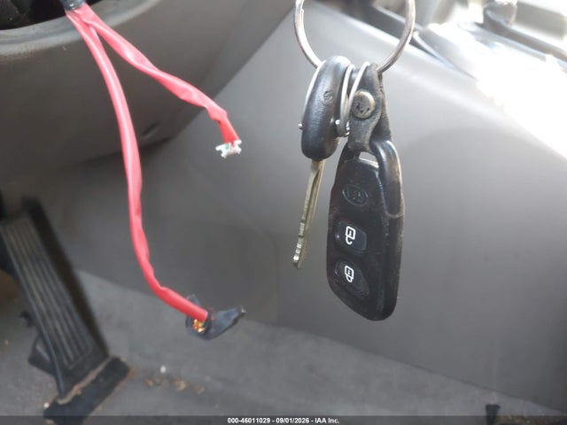 Aukcja sprzedaży 2011 Kia Sportage Lx, vin: KNDPB3A2XB7073719, numer aukcji: 46011029