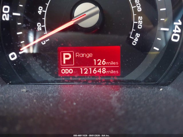 Aukcja sprzedaży 2011 Kia Sportage Lx, vin: KNDPB3A2XB7073719, numer aukcji: 46011029