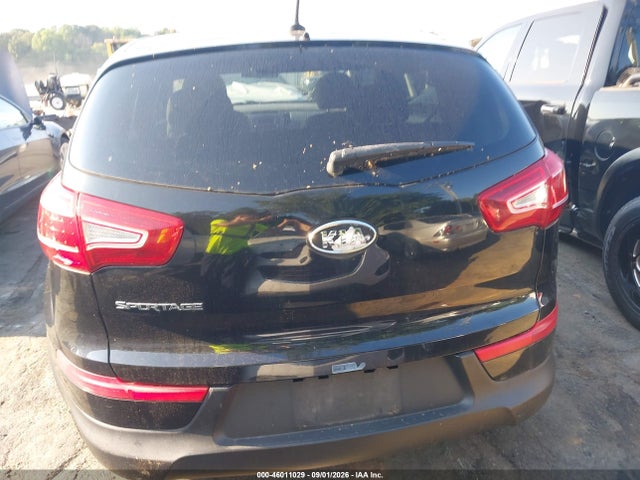 Aukcja sprzedaży 2011 Kia Sportage Lx, vin: KNDPB3A2XB7073719, numer aukcji: 46011029