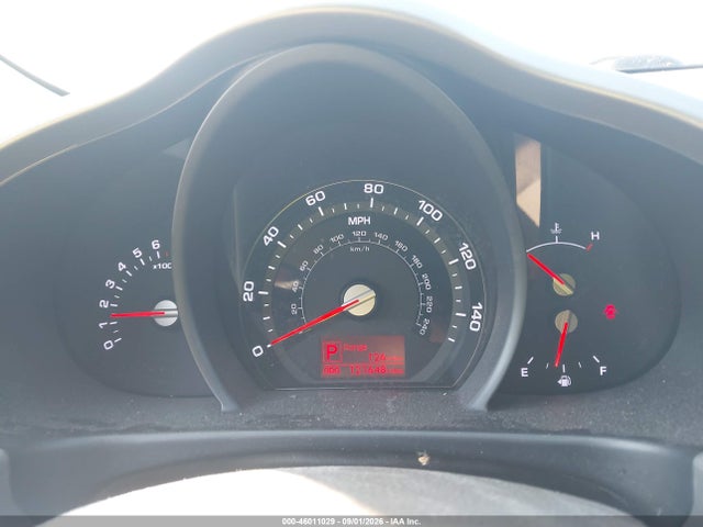Aukcja sprzedaży 2011 Kia Sportage Lx, vin: KNDPB3A2XB7073719, numer aukcji: 46011029