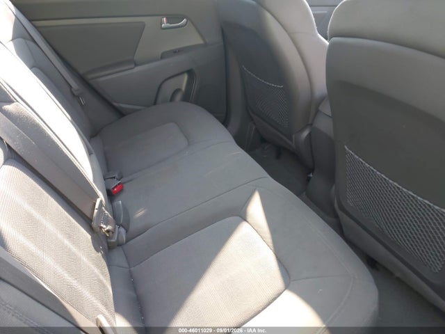 Aukcja sprzedaży 2011 Kia Sportage Lx, vin: KNDPB3A2XB7073719, numer aukcji: 46011029