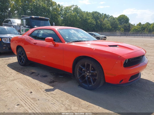 Продаж на аукціоні авто 2023 Dodge Challenger Sxt, vin: 2C3CDZAG5PH689321, номер лоту: 46011030