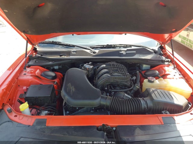 Продаж на аукціоні авто 2023 Dodge Challenger Sxt, vin: 2C3CDZAG5PH689321, номер лоту: 46011030