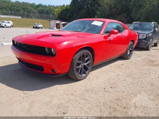Продаж на аукціоні авто 2023 Dodge Challenger Sxt, vin: 2C3CDZAG5PH689321, номер лоту: 46011030
