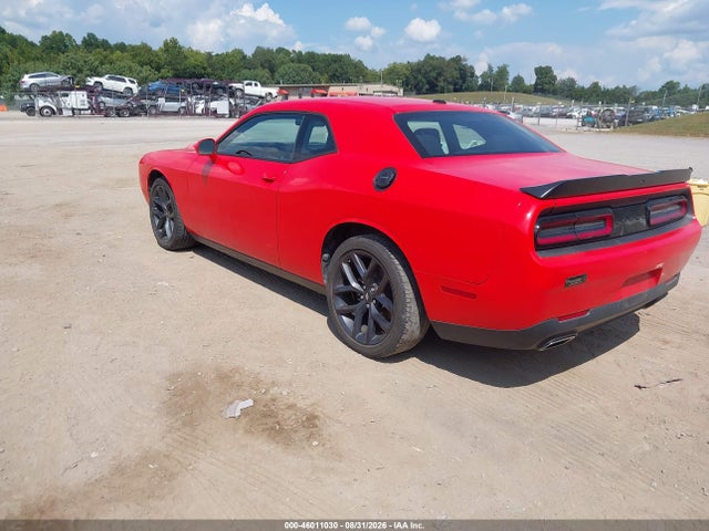 Продаж на аукціоні авто 2023 Dodge Challenger Sxt, vin: 2C3CDZAG5PH689321, номер лоту: 46011030