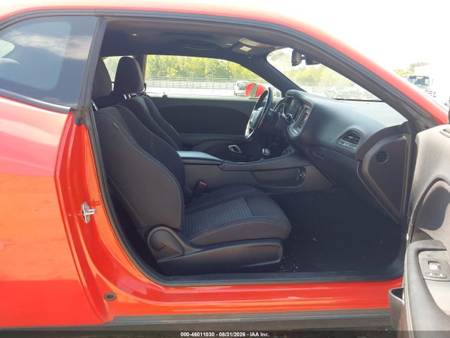 Продаж на аукціоні авто 2023 Dodge Challenger Sxt, vin: 2C3CDZAG5PH689321, номер лоту: 46011030