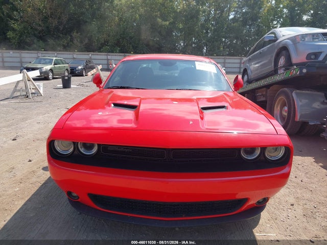 Продаж на аукціоні авто 2023 Dodge Challenger Sxt, vin: 2C3CDZAG5PH689321, номер лоту: 46011030
