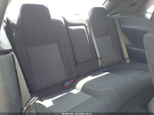 Продаж на аукціоні авто 2023 Dodge Challenger Sxt, vin: 2C3CDZAG5PH689321, номер лоту: 46011030