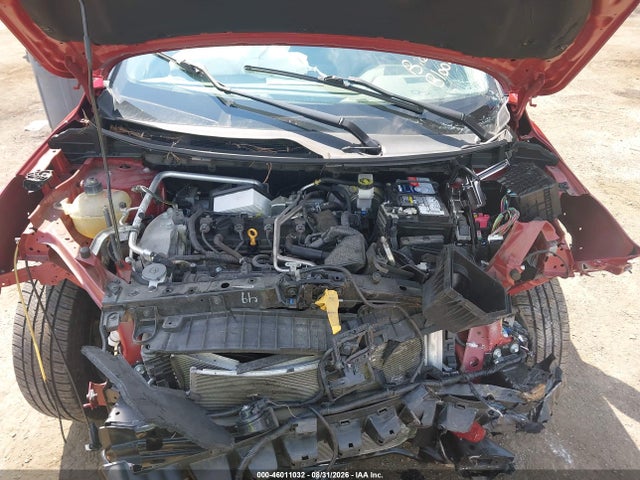 Aukcja sprzedaży 2021 Nissan Rogue Sv Intelligent Awd, vin: 5N1AT3BB8MC829880, numer aukcji: 46011032