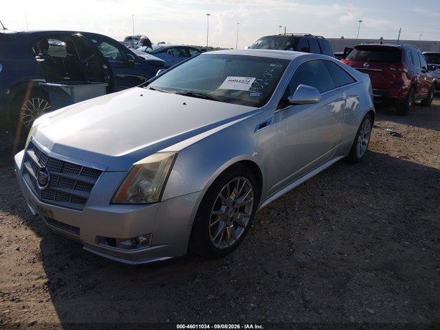 Aukcja sprzedaży 2011 Cadillac Cts Premium, vin: 1G6DP1EDXB0102040, numer aukcji: 46011034