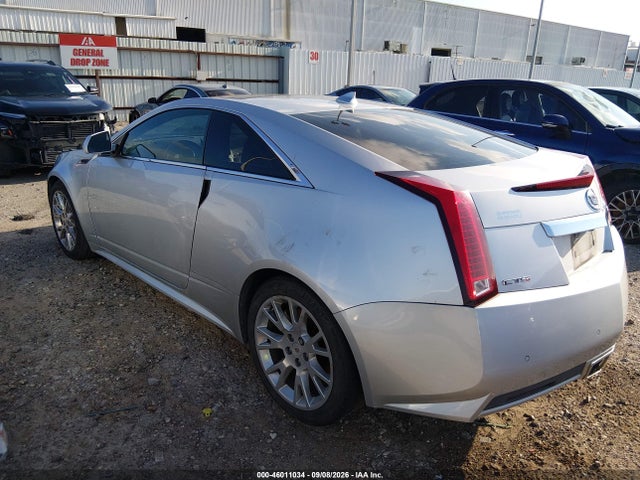 Aukcja sprzedaży 2011 Cadillac Cts Premium, vin: 1G6DP1EDXB0102040, numer aukcji: 46011034