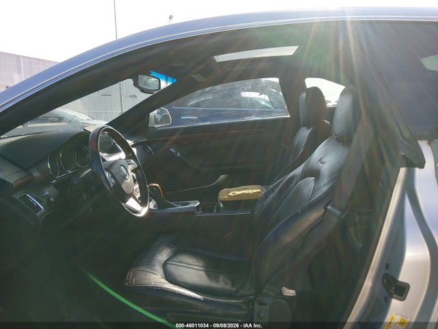 Aukcja sprzedaży 2011 Cadillac Cts Premium, vin: 1G6DP1EDXB0102040, numer aukcji: 46011034