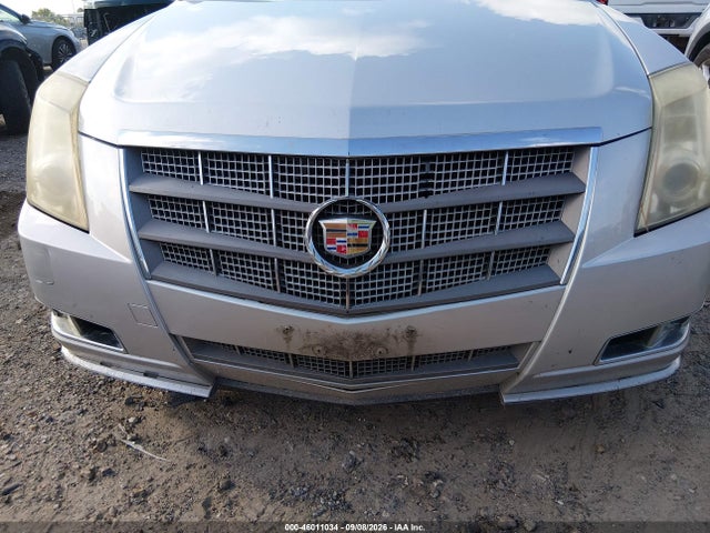 Aukcja sprzedaży 2011 Cadillac Cts Premium, vin: 1G6DP1EDXB0102040, numer aukcji: 46011034
