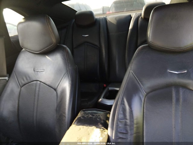 Aukcja sprzedaży 2011 Cadillac Cts Premium, vin: 1G6DP1EDXB0102040, numer aukcji: 46011034