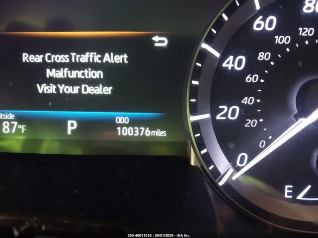 Toyota Highlander Xle 2022 5TDHZRAH5NS125341 Image 16